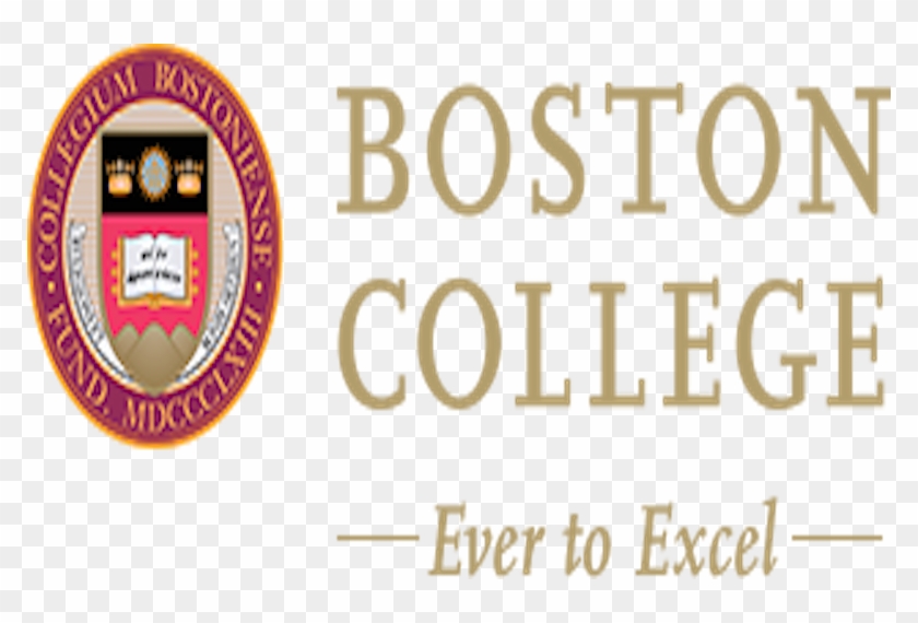 Detail Boston College Logo Png Nomer 31