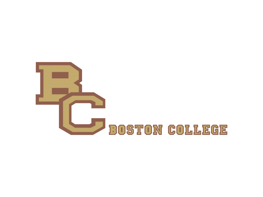 Detail Boston College Logo Png Nomer 46