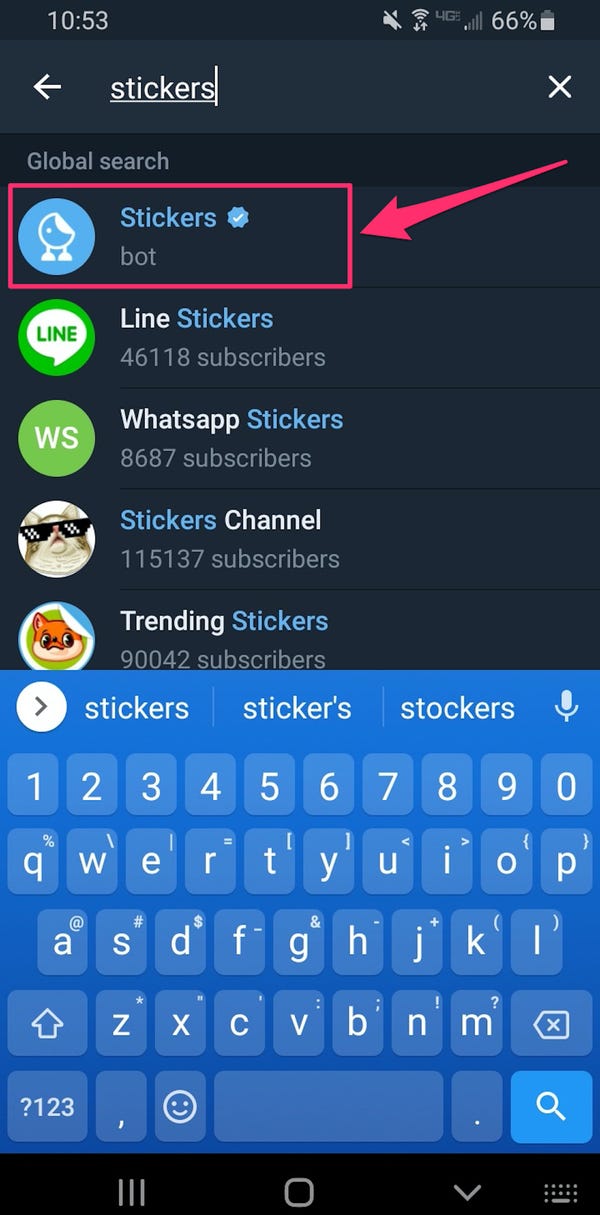 Detail Bot Stiker Telegram Nomer 10