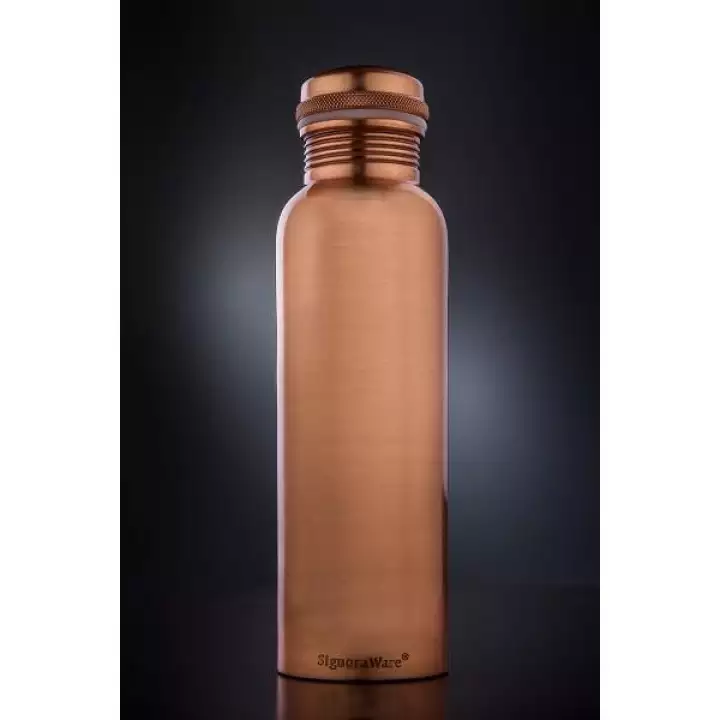 Botol Air Tembaga - KibrisPDR