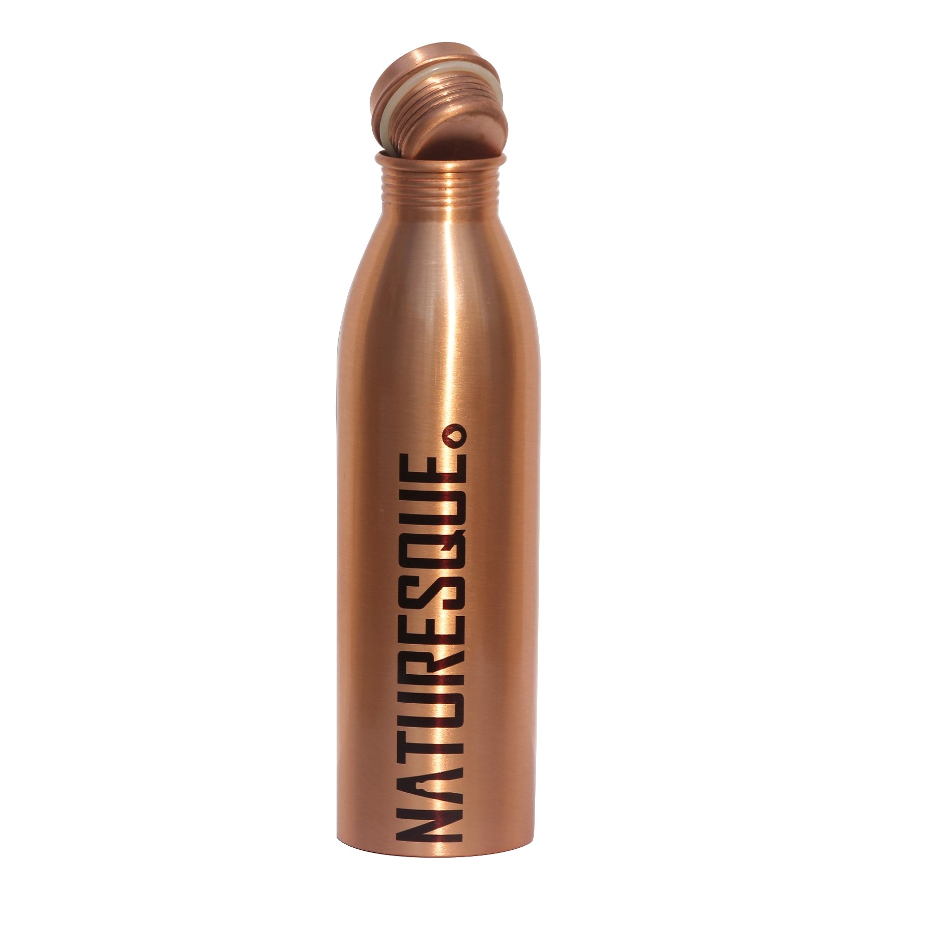 Detail Botol Air Tembaga Nomer 11