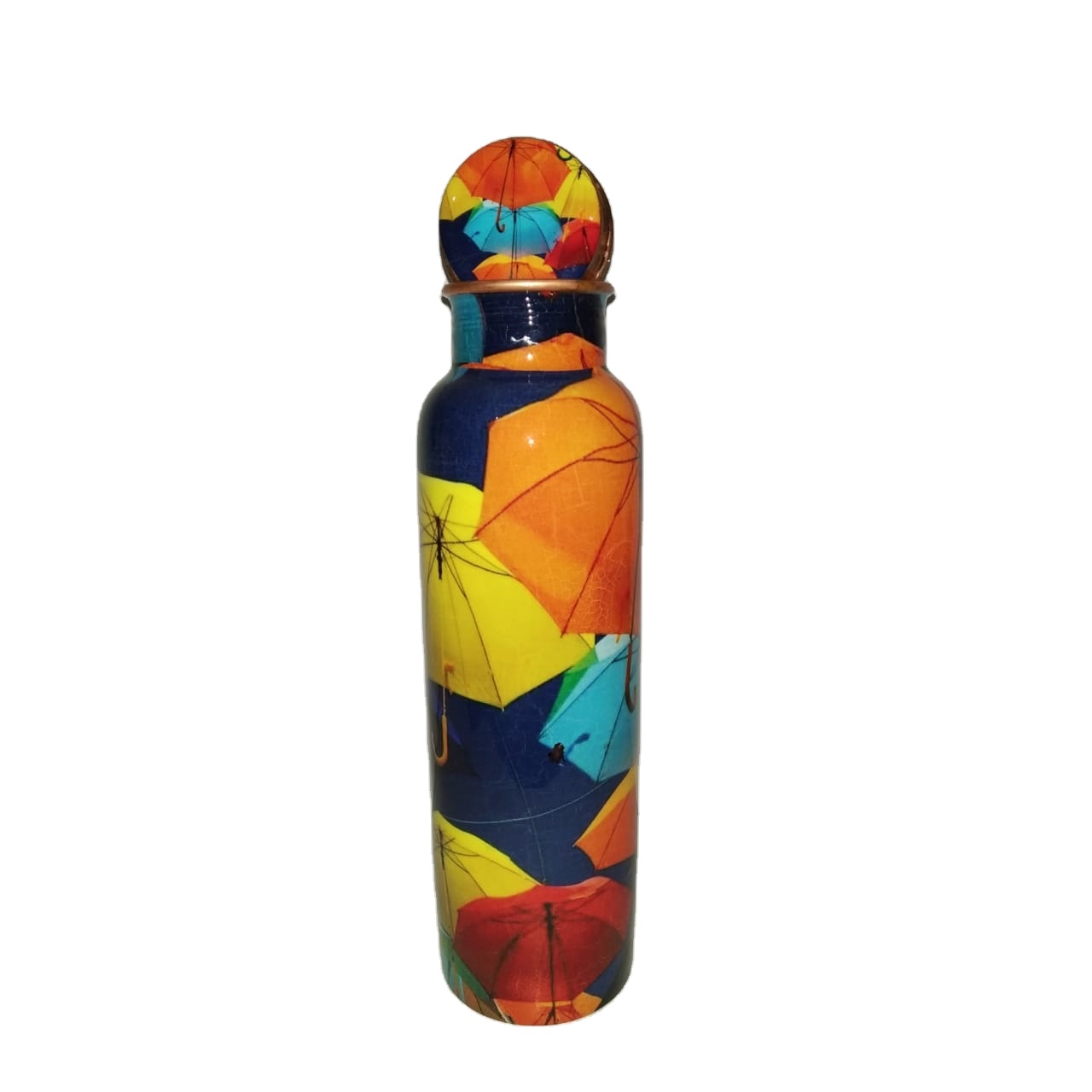 Detail Botol Air Tembaga Nomer 12