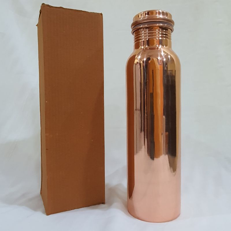 Detail Botol Air Tembaga Nomer 13