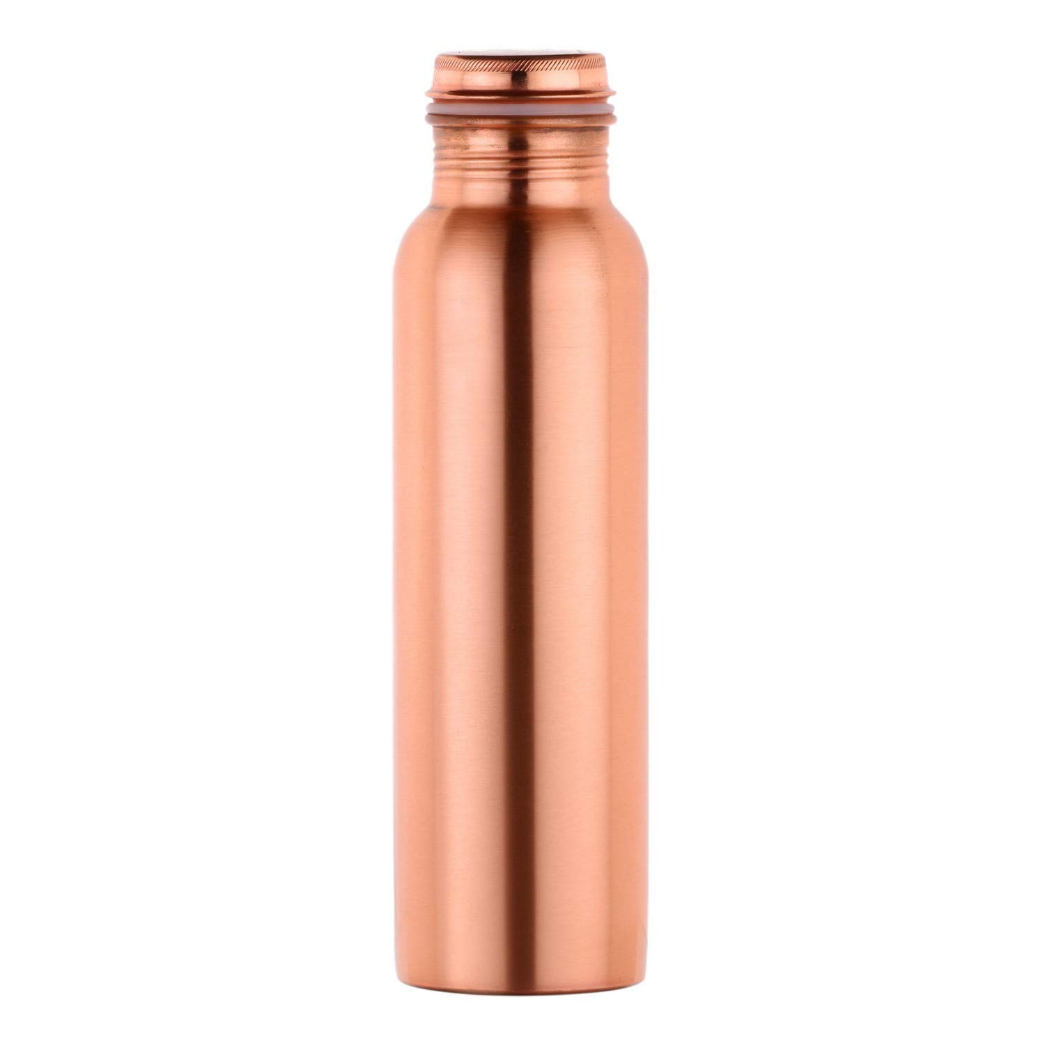 Detail Botol Air Tembaga Nomer 40