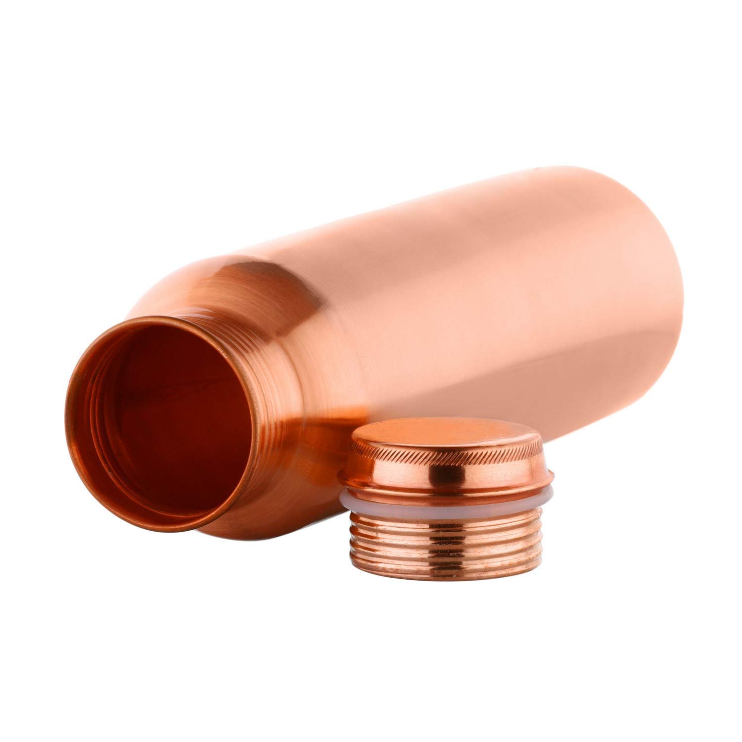 Detail Botol Air Tembaga Nomer 48