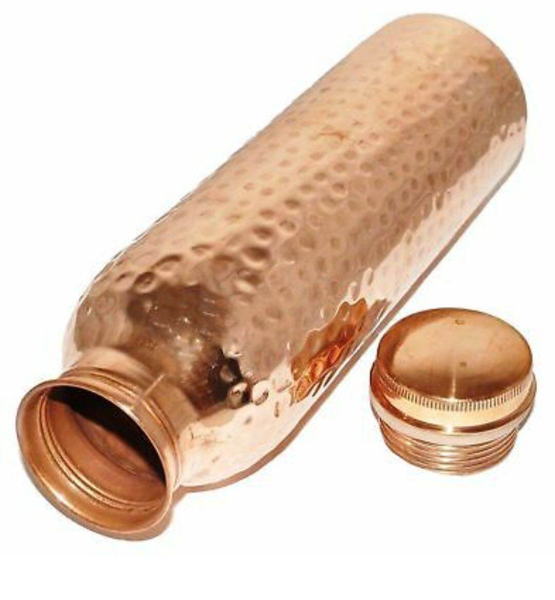 Detail Botol Air Tembaga Nomer 7