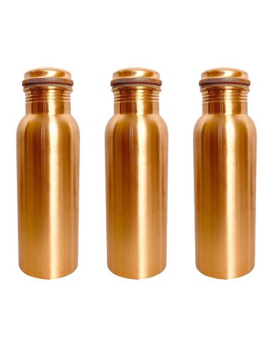 Detail Botol Air Tembaga Nomer 8