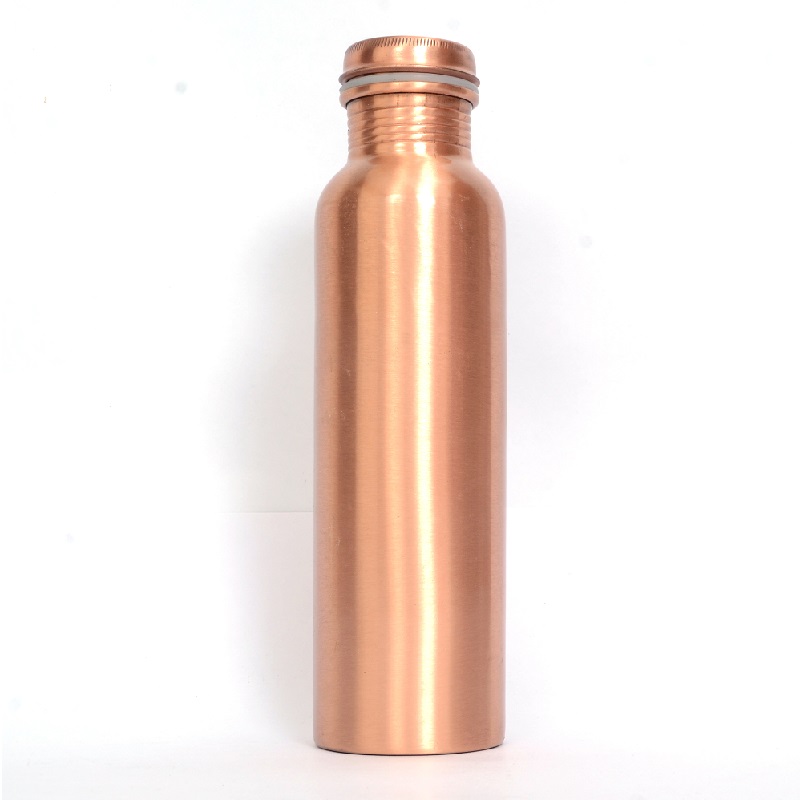 Detail Botol Air Tembaga Nomer 10