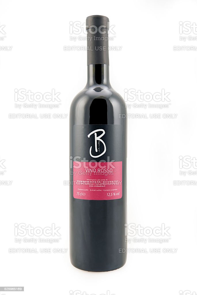 Detail Botol Anggur Merah Nomer 38