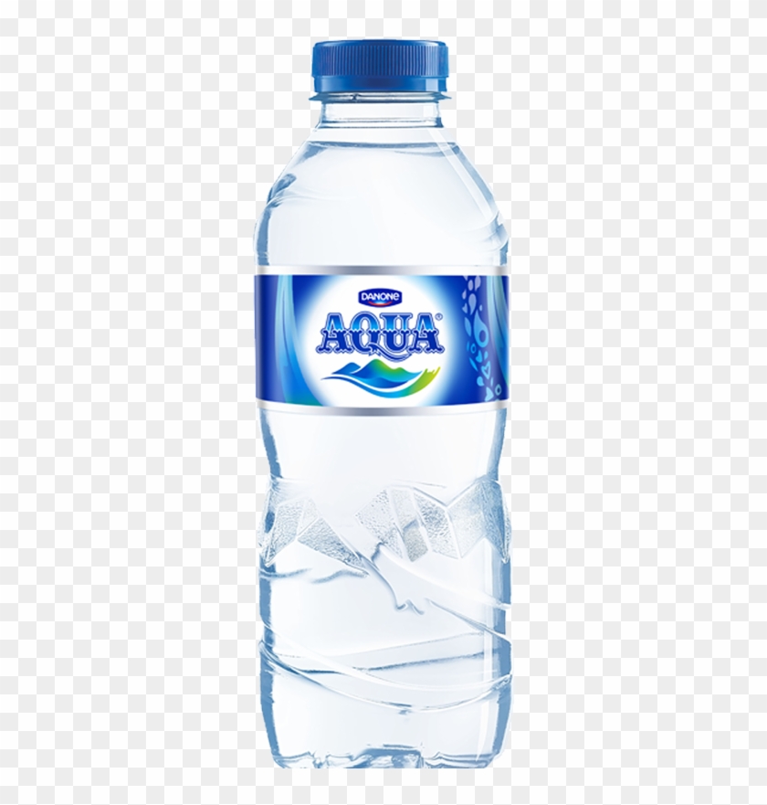 Botol Aqua Png - KibrisPDR
