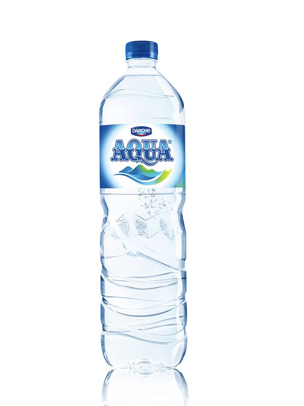 Detail Botol Aqua Png Nomer 3