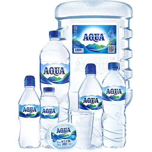 Download Botol Aqua Png Nomer 47