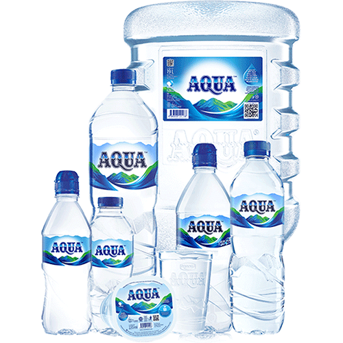 Detail Botol Aqua Png Nomer 7