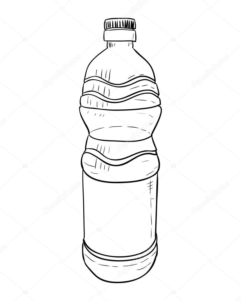 Detail Botol Aqua Vector Nomer 23