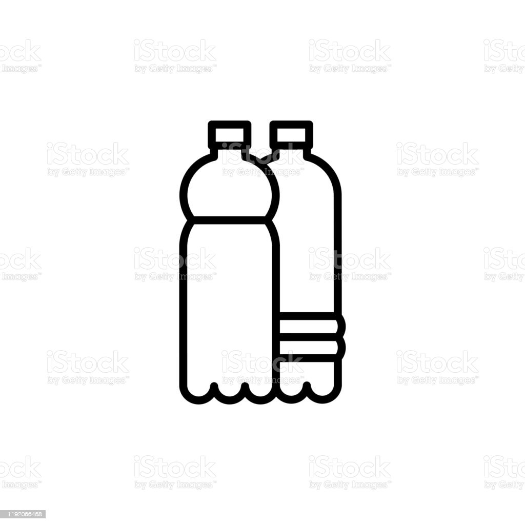 Download Botol Aqua Vector Nomer 44