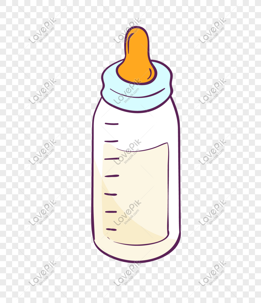 Detail Botol Bayi Png Nomer 24