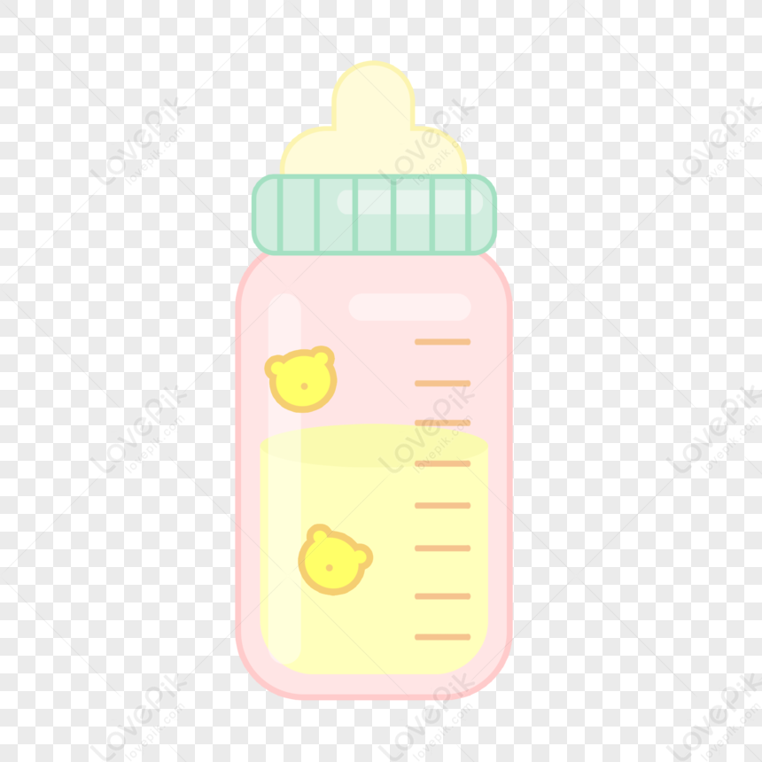 Detail Botol Bayi Png Nomer 49