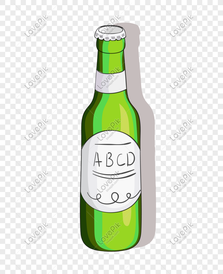 Detail Botol Bir Png Nomer 11