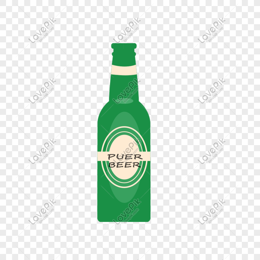 Detail Botol Bir Png Nomer 18
