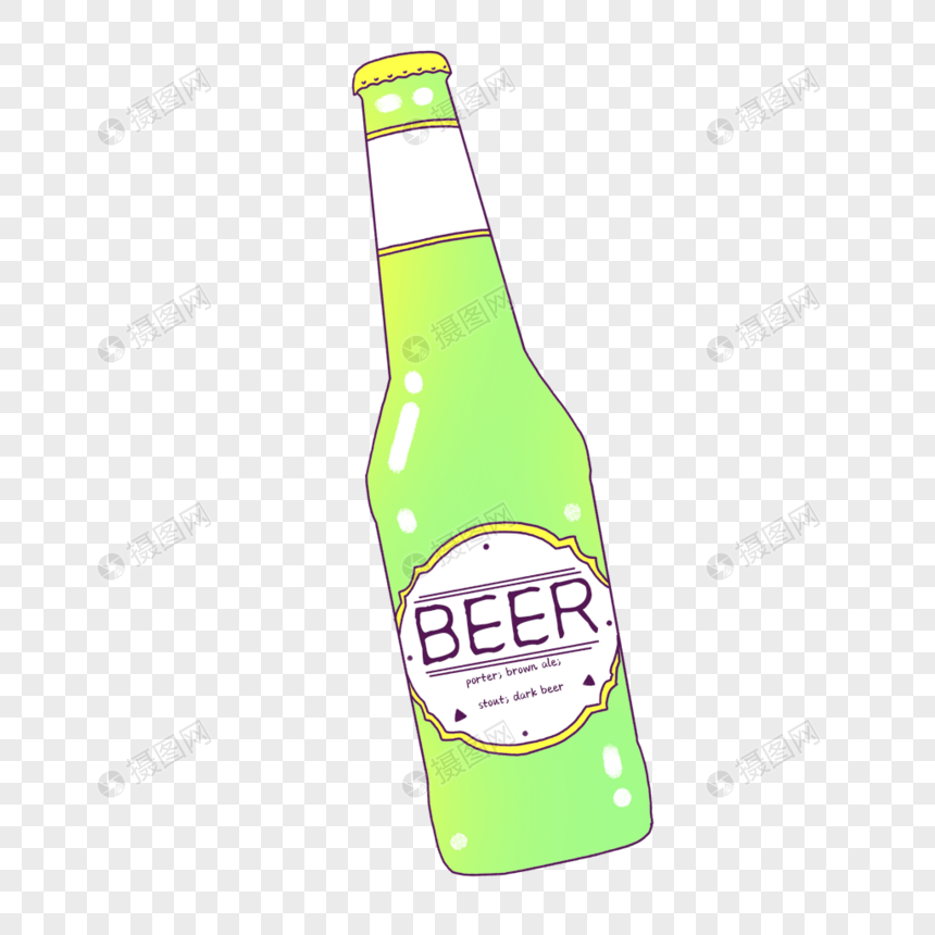 Detail Botol Bir Png Nomer 23