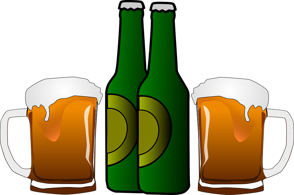 Detail Botol Bir Png Nomer 25