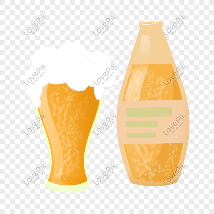 Detail Botol Bir Png Nomer 30