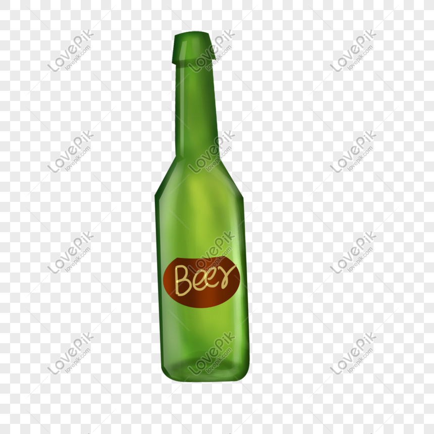 Detail Botol Bir Png Nomer 34