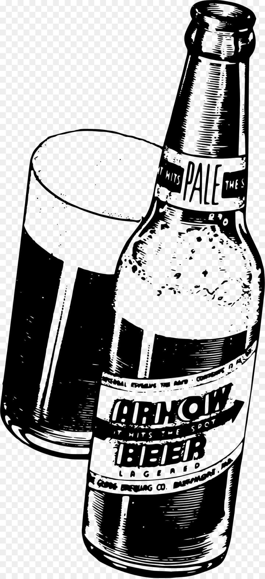 Detail Botol Bir Png Nomer 5