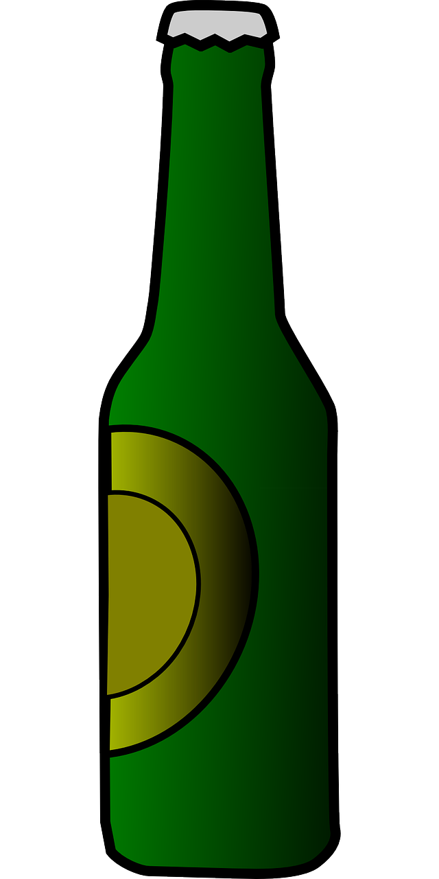 Detail Botol Bir Png Nomer 9