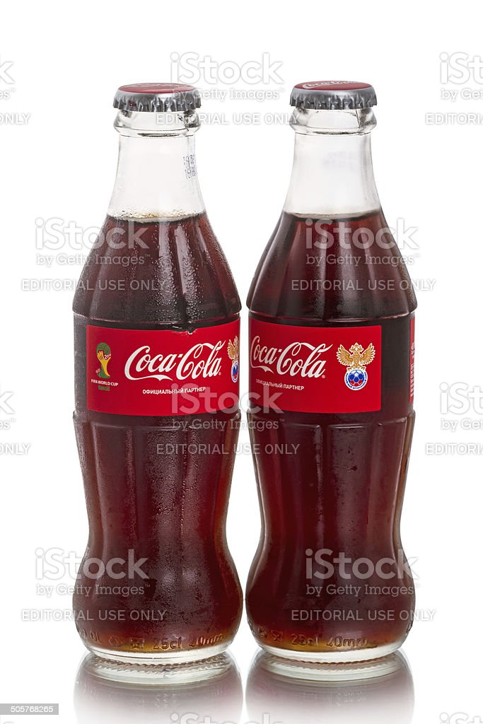 Detail Botol Kaca Coca Cola Nomer 43