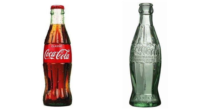 Detail Botol Kaca Coca Cola Nomer 6