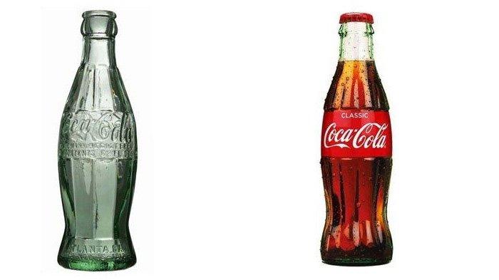 Detail Botol Kaca Coca Cola Nomer 8