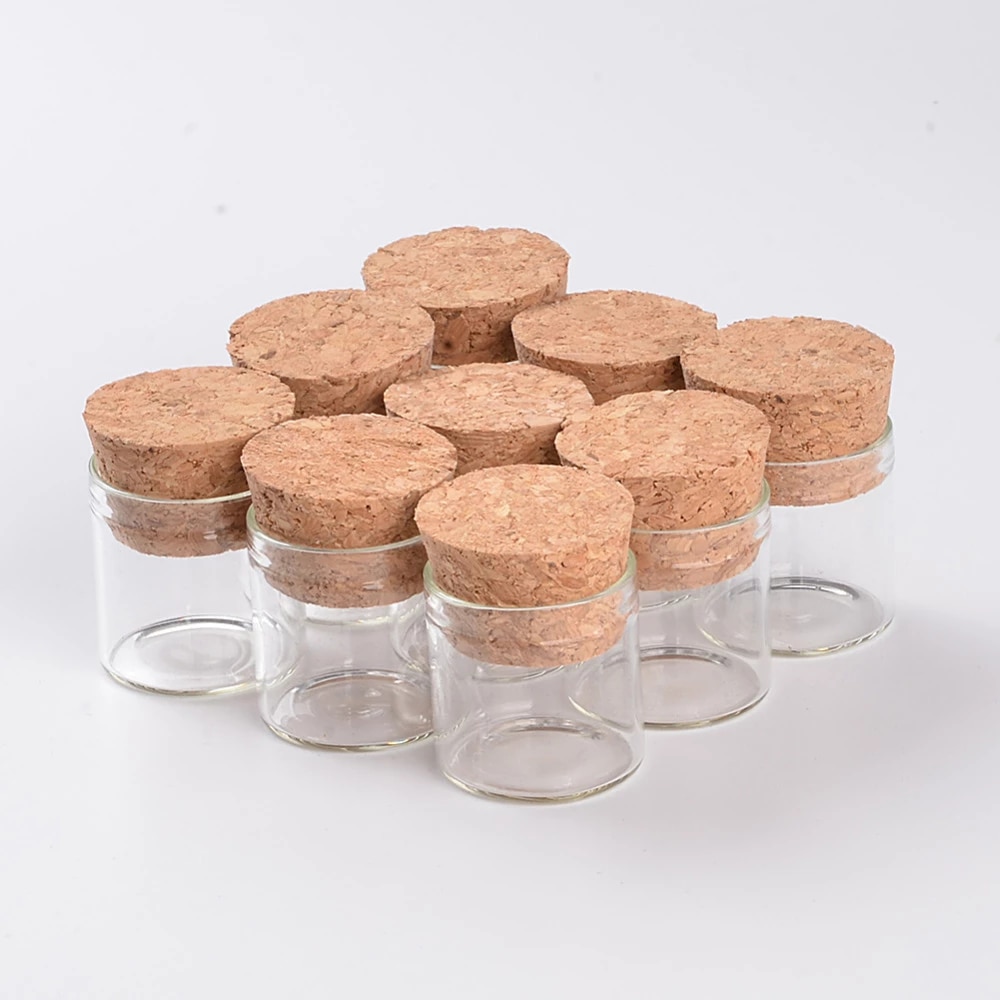 Detail Botol Kaca Kecil Nomer 52
