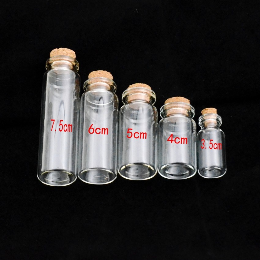 Detail Botol Kaca Kecil Nomer 53