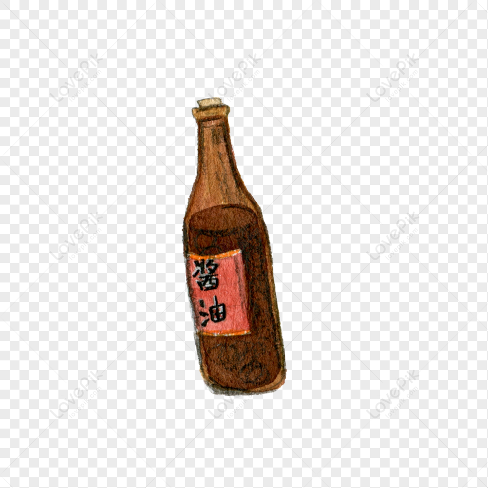 Detail Botol Kecap Png Nomer 12