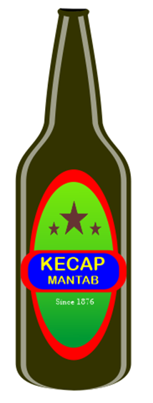 Detail Botol Kecap Png Nomer 25