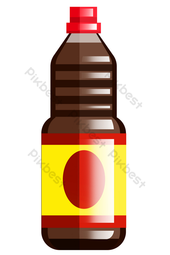 Detail Botol Kecap Png Nomer 27