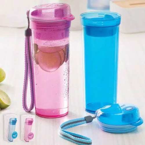 Detail Botol Minum Tupperware Terbaru 2018 Nomer 2