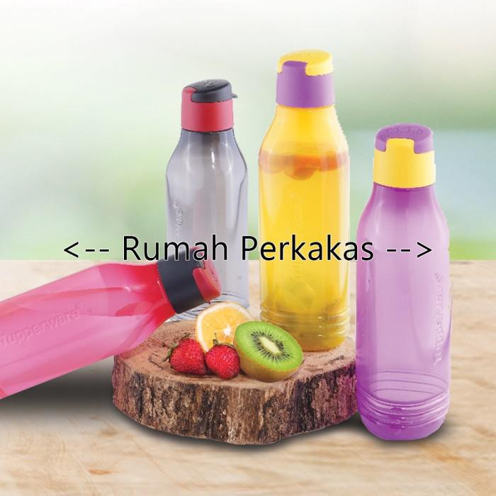 Detail Botol Minum Tupperware Terbaru 2018 Nomer 14