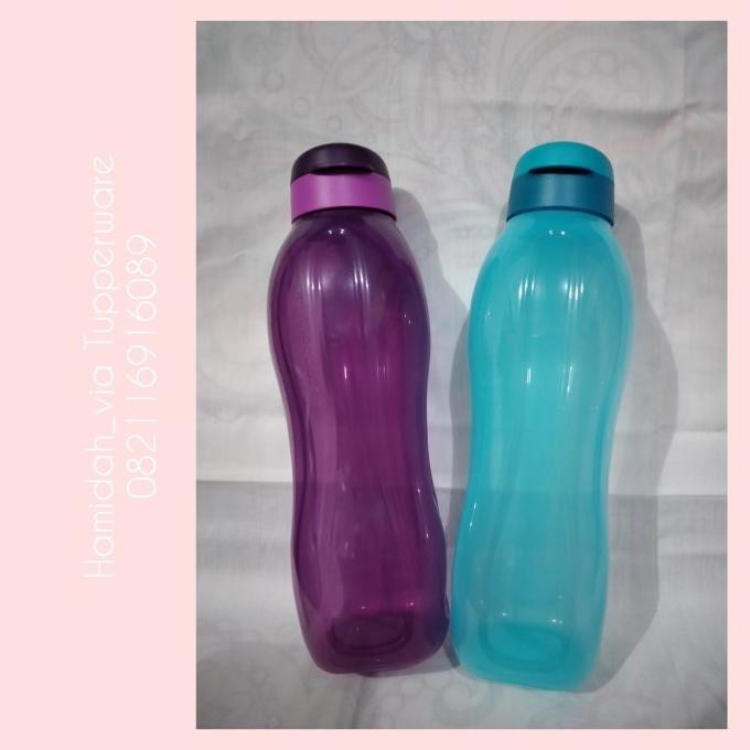 Detail Botol Minum Tupperware Terbaru 2018 Nomer 17