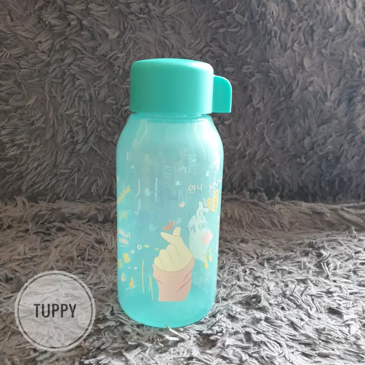 Detail Botol Minum Tupperware Terbaru 2018 Nomer 23