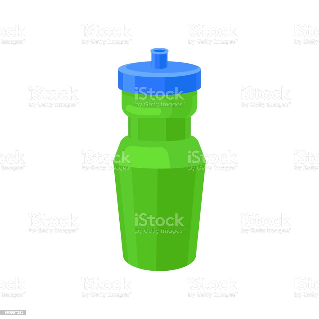 Detail Botol Minum Vector Nomer 20