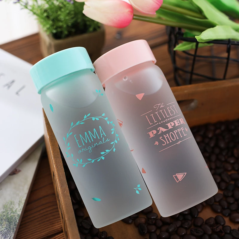 Detail Botol Minuman Kaca Nomer 31
