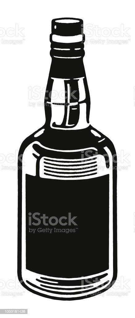 Detail Botol Minuman Vector Nomer 16