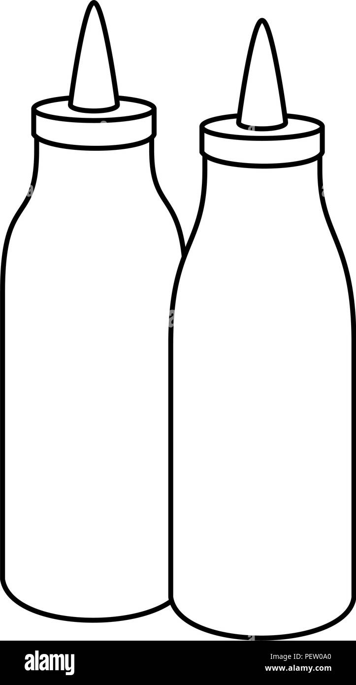 Detail Botol Minuman Vector Nomer 18