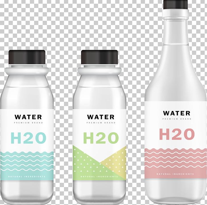 Detail Botol Minuman Vector Nomer 23