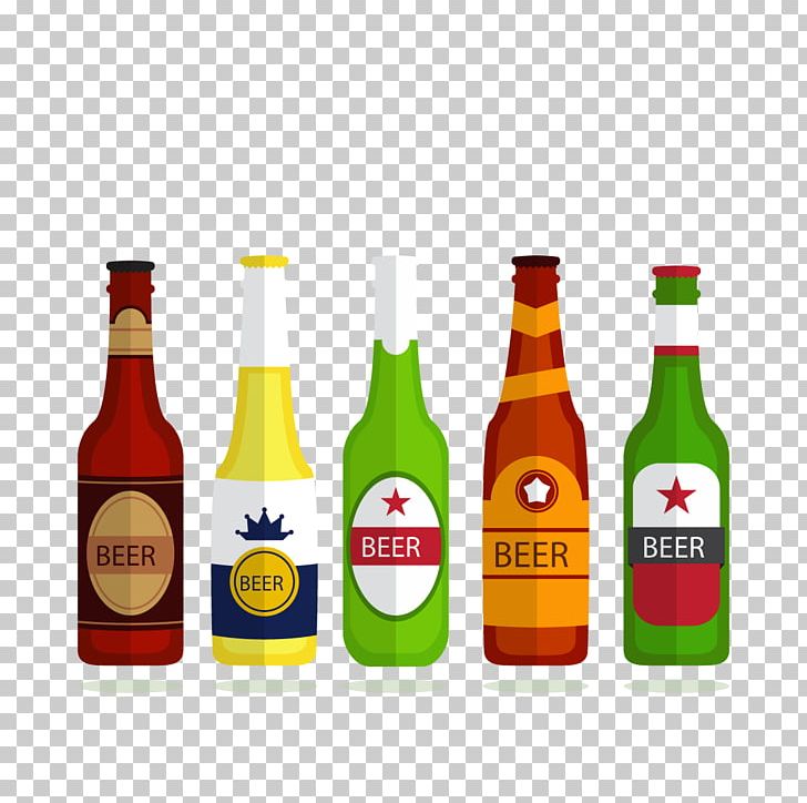 Detail Botol Minuman Vector Nomer 24