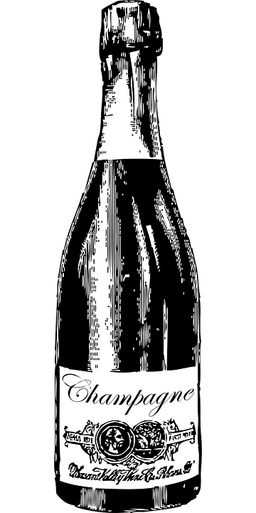 Detail Botol Minuman Vector Nomer 32