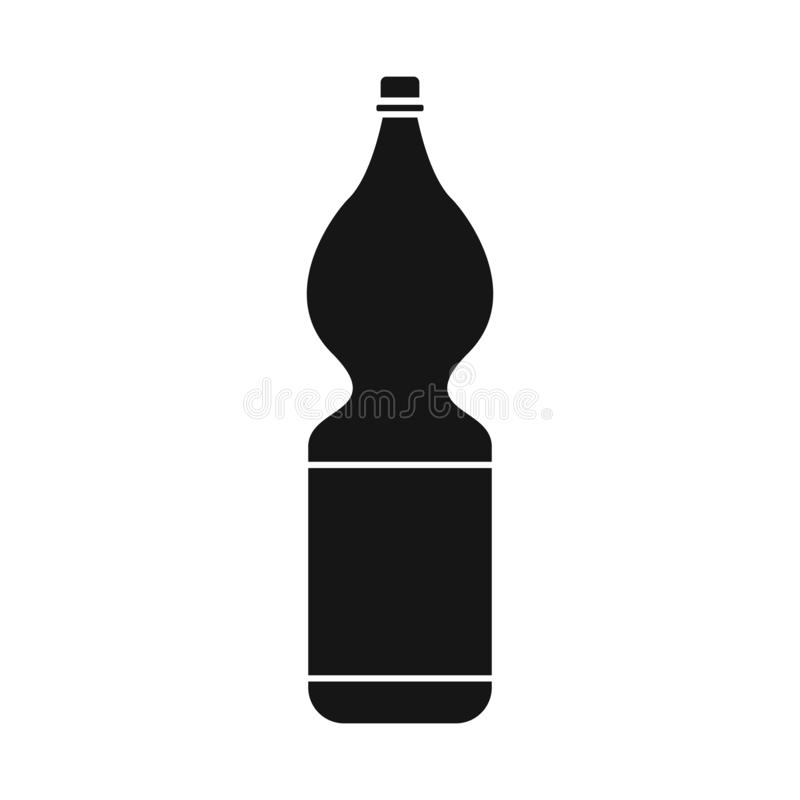 Detail Botol Minuman Vector Nomer 34