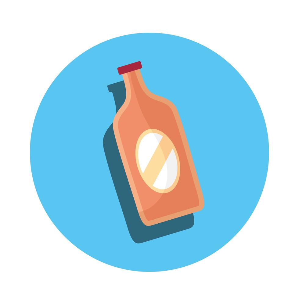 Detail Botol Minuman Vector Nomer 38